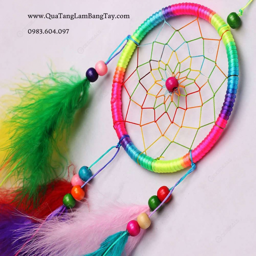 dreamcatcher đẹp